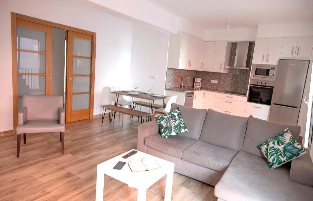Camino Da Prata Apartment Redondela
