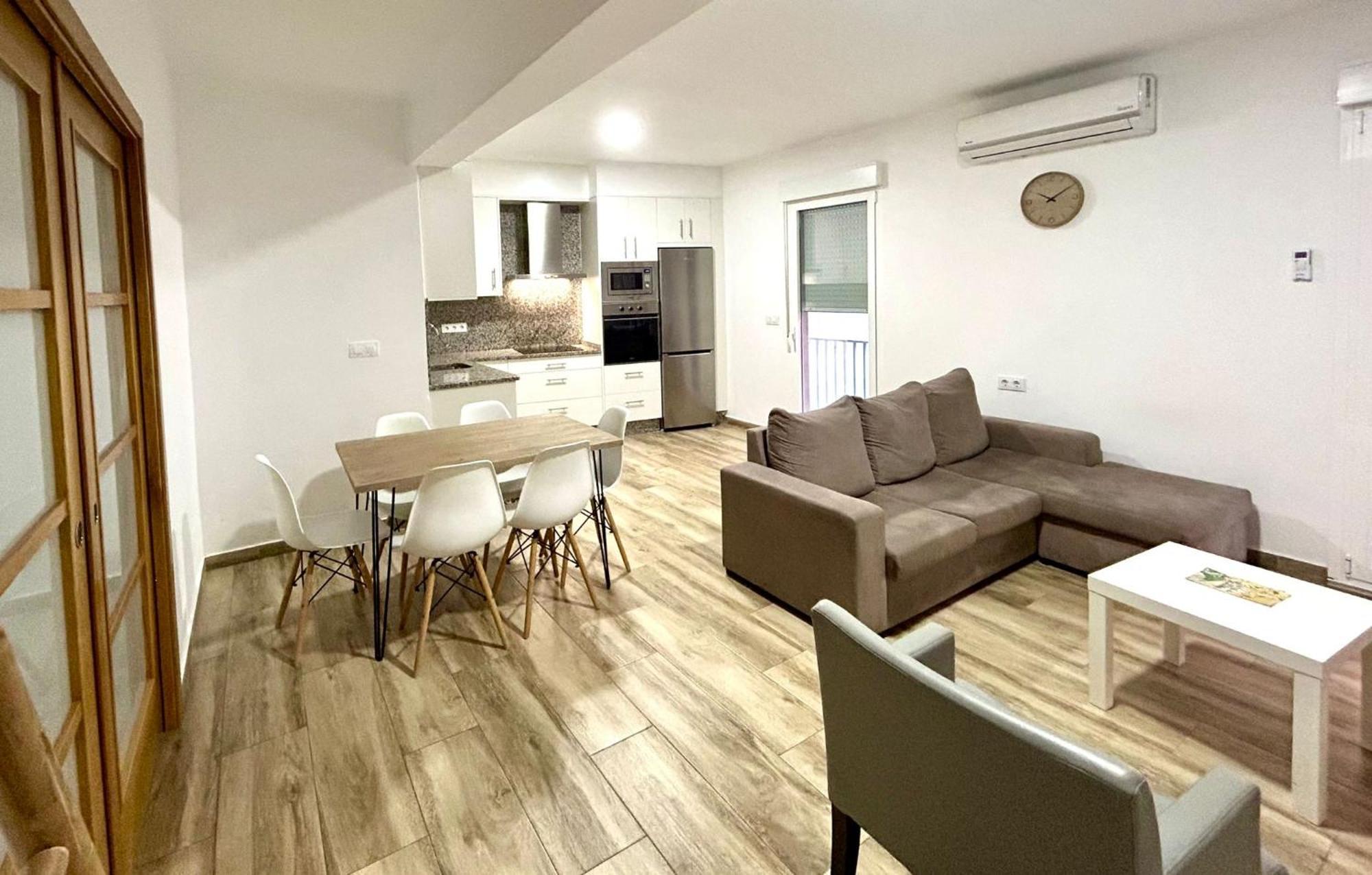 Apartment Camino Da Prata